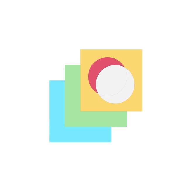 Wyszywanie — Pracownia Rękodzieła logo